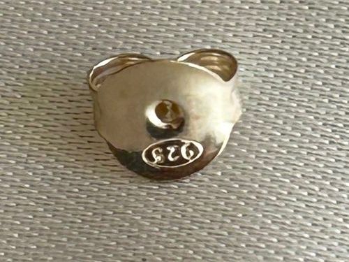 Ohrringe & -stecker: 1x Verschluss 925er Silber – Neu (gemäss Beschreibung) aus Bern von FreitagsSachen22