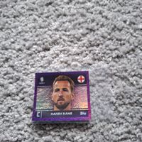 UEFA EURO 2024 Germany-PURPLE Parallel ENG2