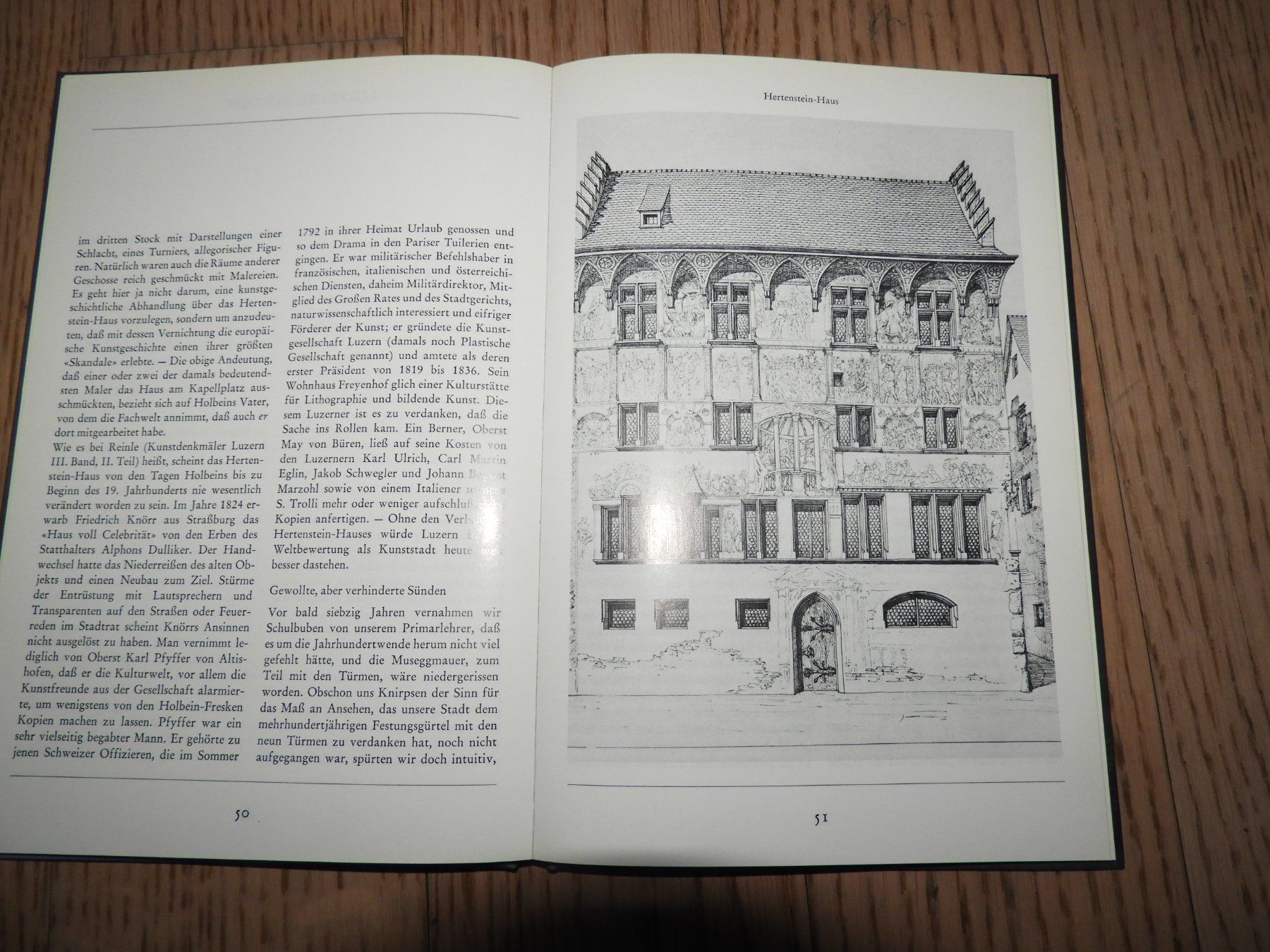 Bücher: Buch "Lozäner Kafi" – Gebraucht aus Hergiswil NW von Noema2006 1
