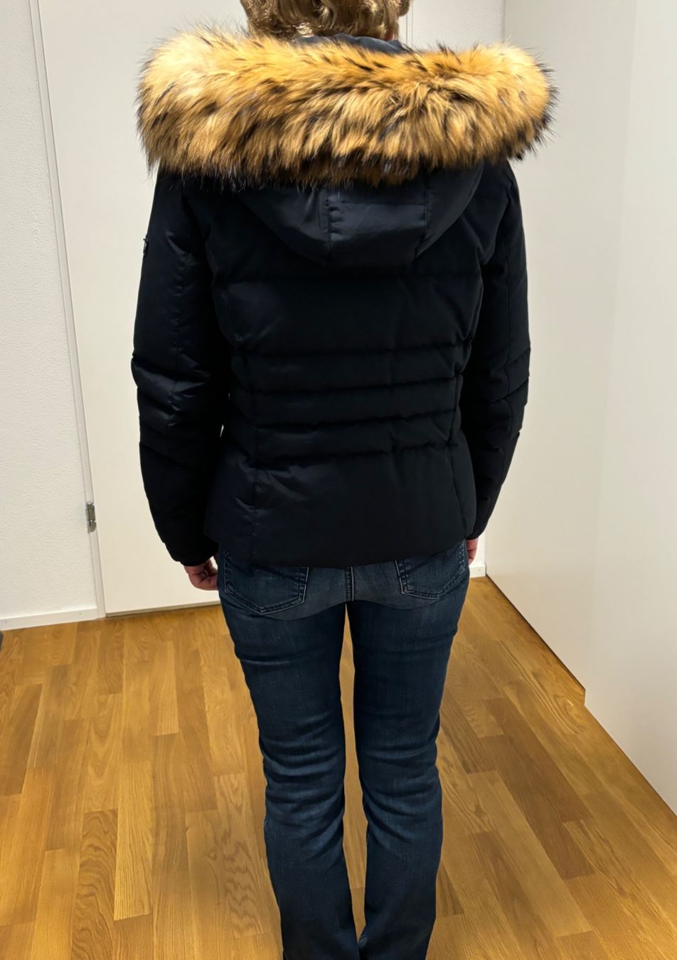 Woolrich Giacche: WOOLRICH Jacke mit Echtpelz – Nuovo (secondo la descrizione) da Zürich venduto da Tzhkely24 1