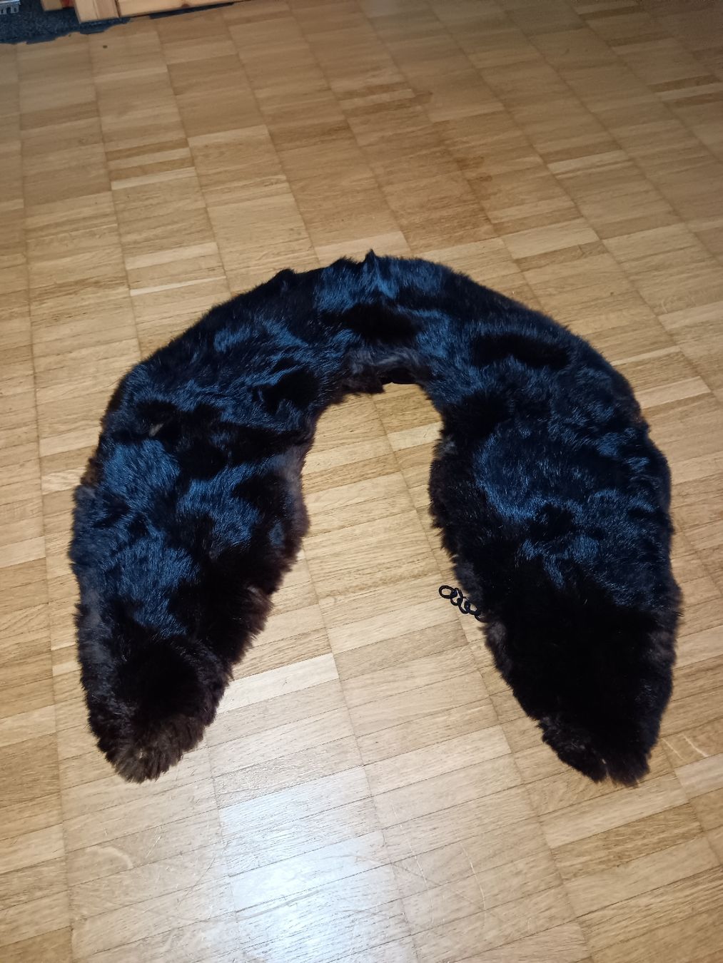 Foulard & Sciarpe: Pelzkragen, Winter Accessoire, Echtpelz – Usato da kölliken venduto da TerryCash