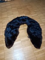 Pelzkragen, Winter Accessoire, Echtpelz