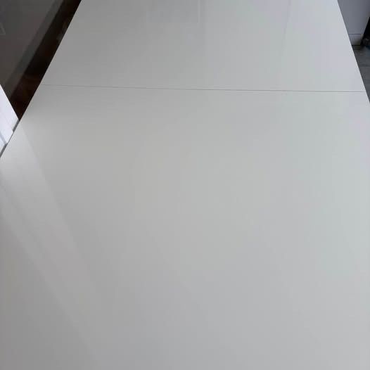 Conforama Tische: Table 1m60-1m80 – Gebraucht aus Genève von Ines93 4
