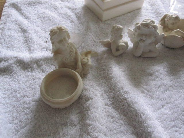 Figuren: Statuen von Engeln – Neu (gemäss Beschreibung) aus Ehrendingen von salvi1995 1