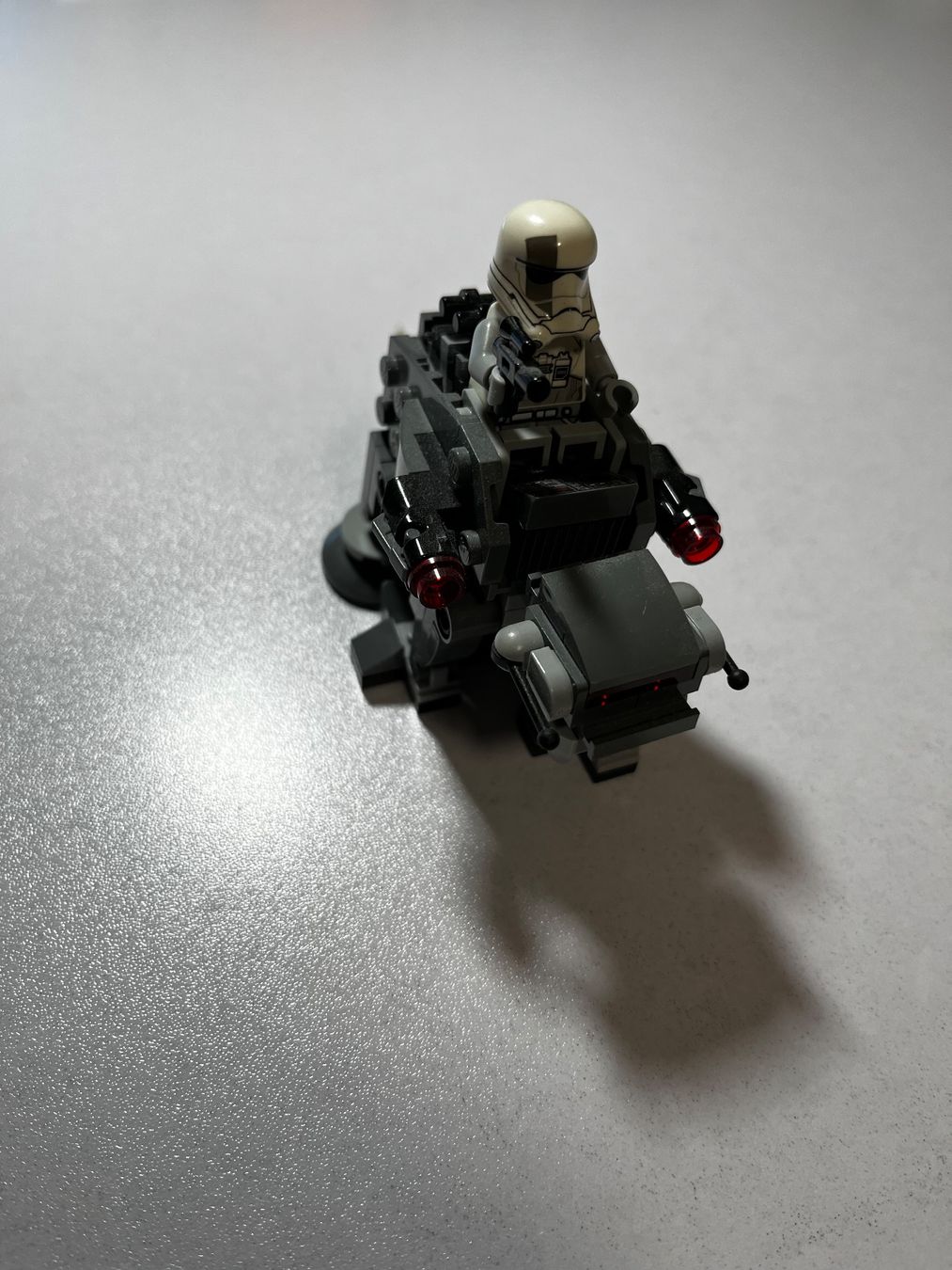 Lego Giocattoli: Lego Star wars Set 75195 – Usato da Wallisellen venduto da nic_wkh8 3