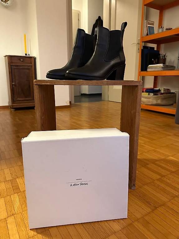 Chaussures femmes: & Other Stories - Boots – D'occasion à Bern par mir_xp8v 1