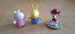 Kleine Figuren