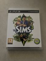 Die Sims 3 für PS3