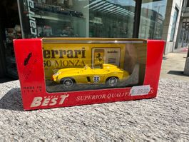 Best Model 1:43 Ferrari 9049 750 Monza SPa 55