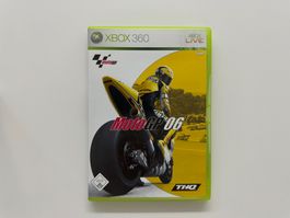 MotoGP '06, MotoGP 06, Xbox 360