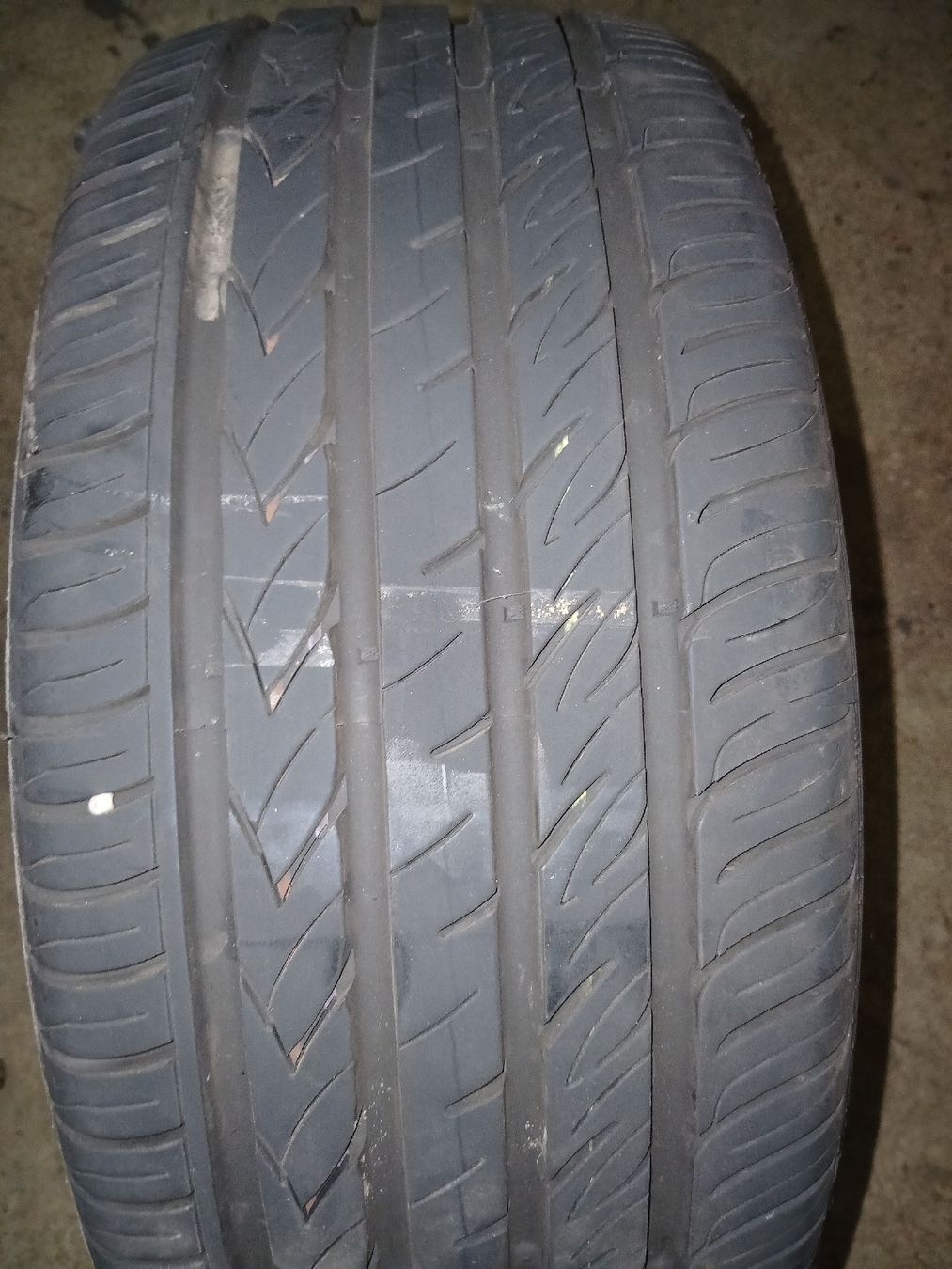 Pneumatici & Ruote complete: 225/45/R 18 Zoll – Usato da Birr venduto da kru_lh5x