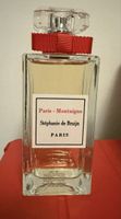 Paris-Montaigne 100 ML Extrait de Parfum Spray - Neu