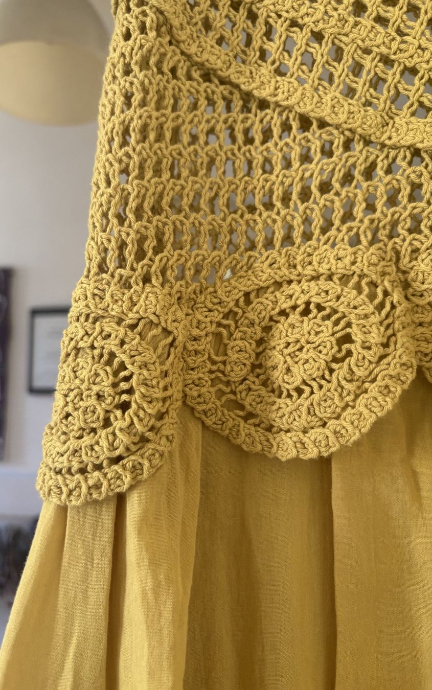 Vestiti: ROBE EN COTON! M – Nuovo e nell'imballaggio originale da Locarno venduto da NicoNion 5