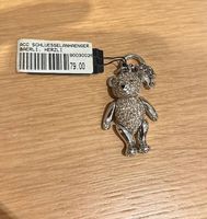 Schlüsselanhänger ACC Baerli, Herzli 