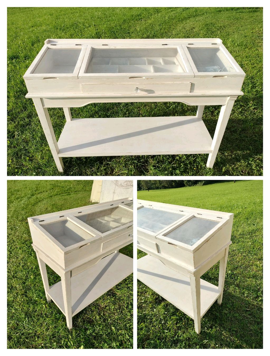 Vitrinen: Vitrine – Gebraucht aus Alpnach Dorf von matthe85 1