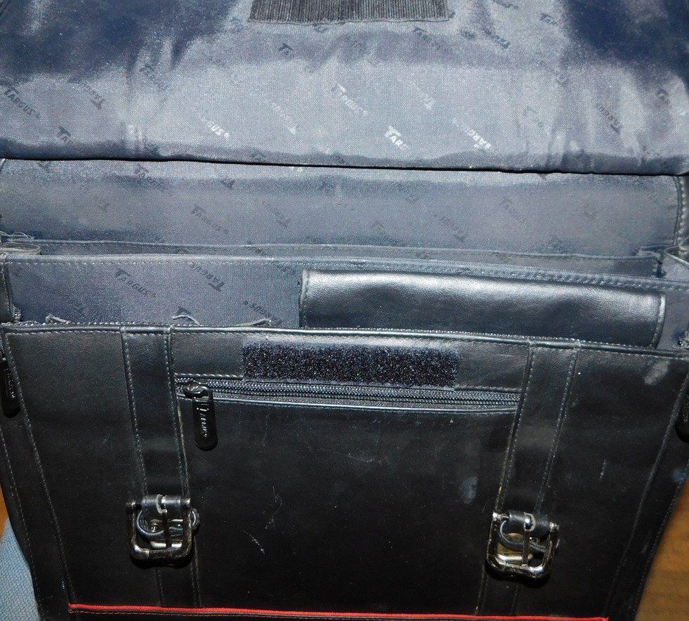 Sacs: Targus Laptoptasche – D'occasion à Villnachern par Niggo0 1