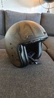 Motorradhelm Scorpion Exo Harley/Chopper