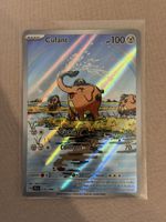 Pokémon Cufant 076/064 Shrouded Fable