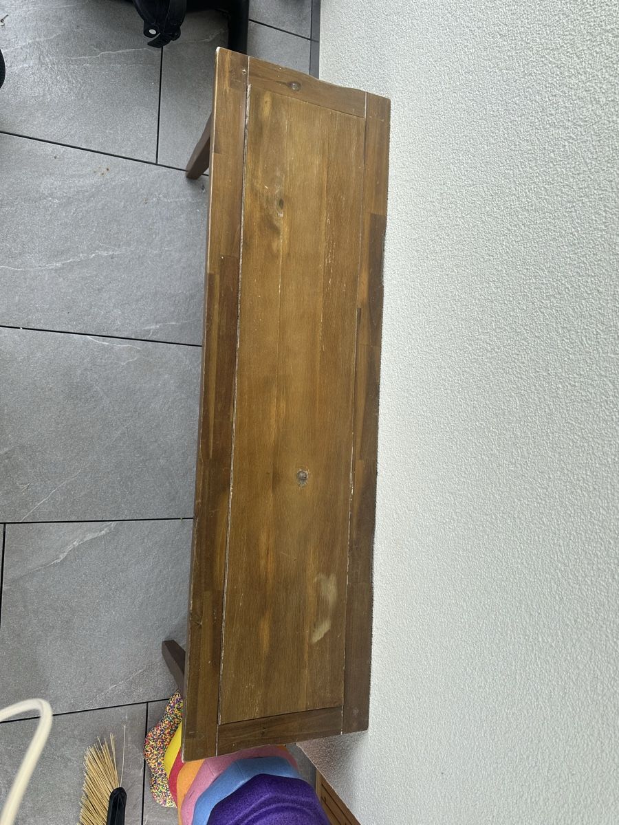 Panchine: Holzbank – Difettoso da Bremgarten AG venduto da cam_fab 7