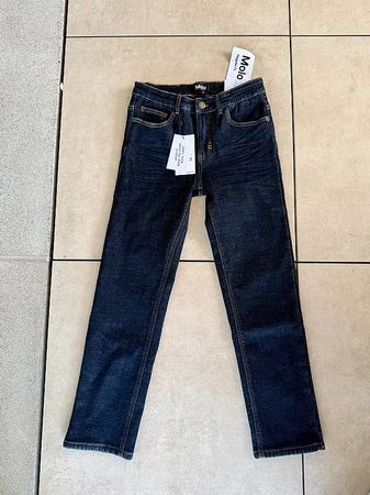 Molo Alon warm, Jeans, Jungen, Gr. 152, NEU
