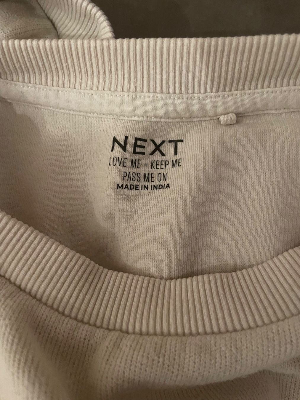 Next Pulls et sweat-shirts: Pullover – D'occasion à Fislisbach par arse 4