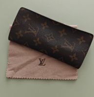 étui a lunette Louis Vuitton