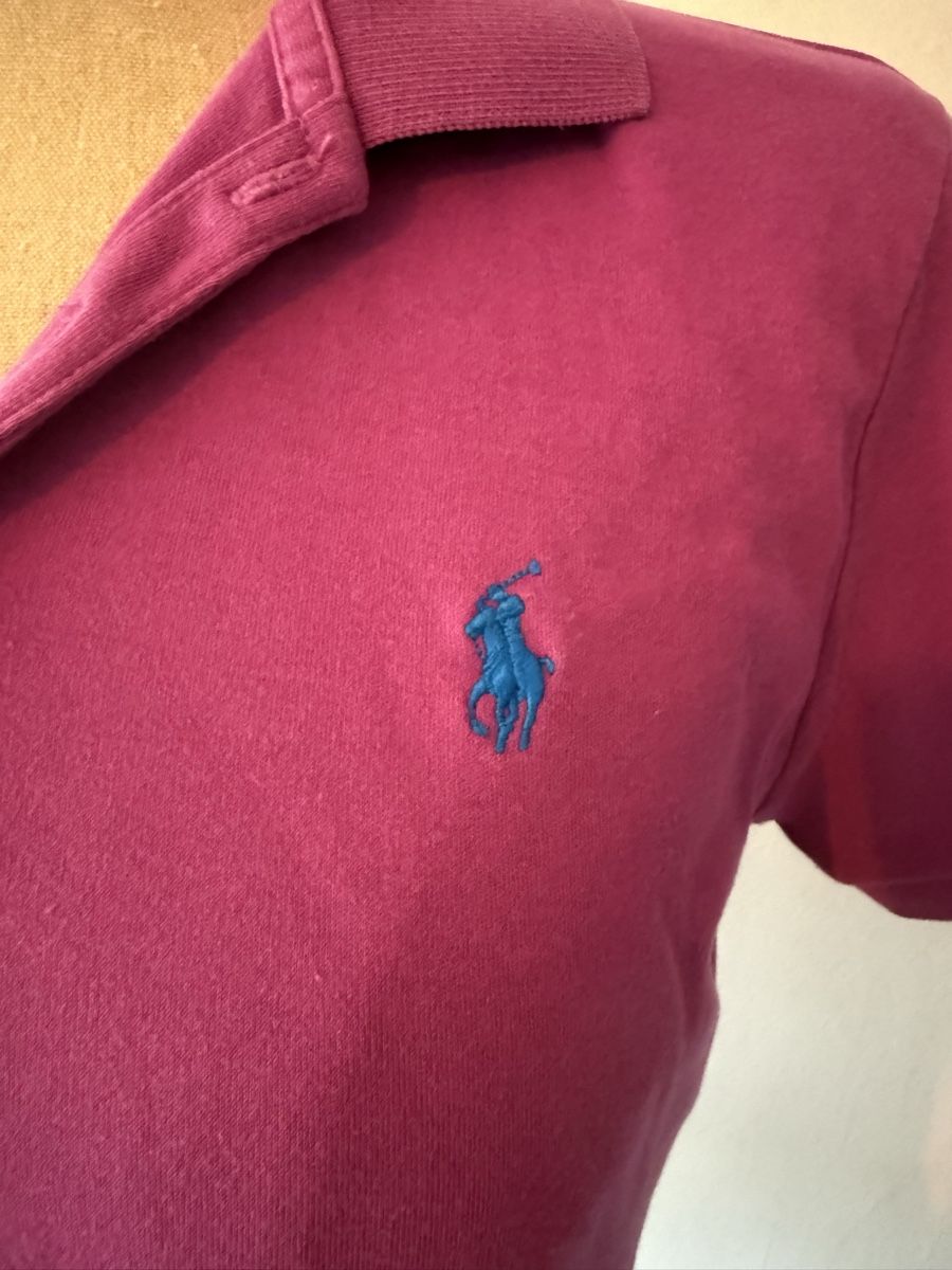 Ralph Lauren Magliette Polo: Ralph Lauren Polo Shirt – Usato da Stallikon venduto da Weihnachtsgnom 1