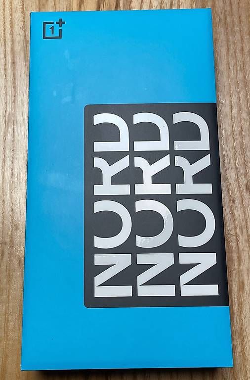 Portables: Handy OnePlus Nord CE5 – D'occasion à Chur par Zirbel09