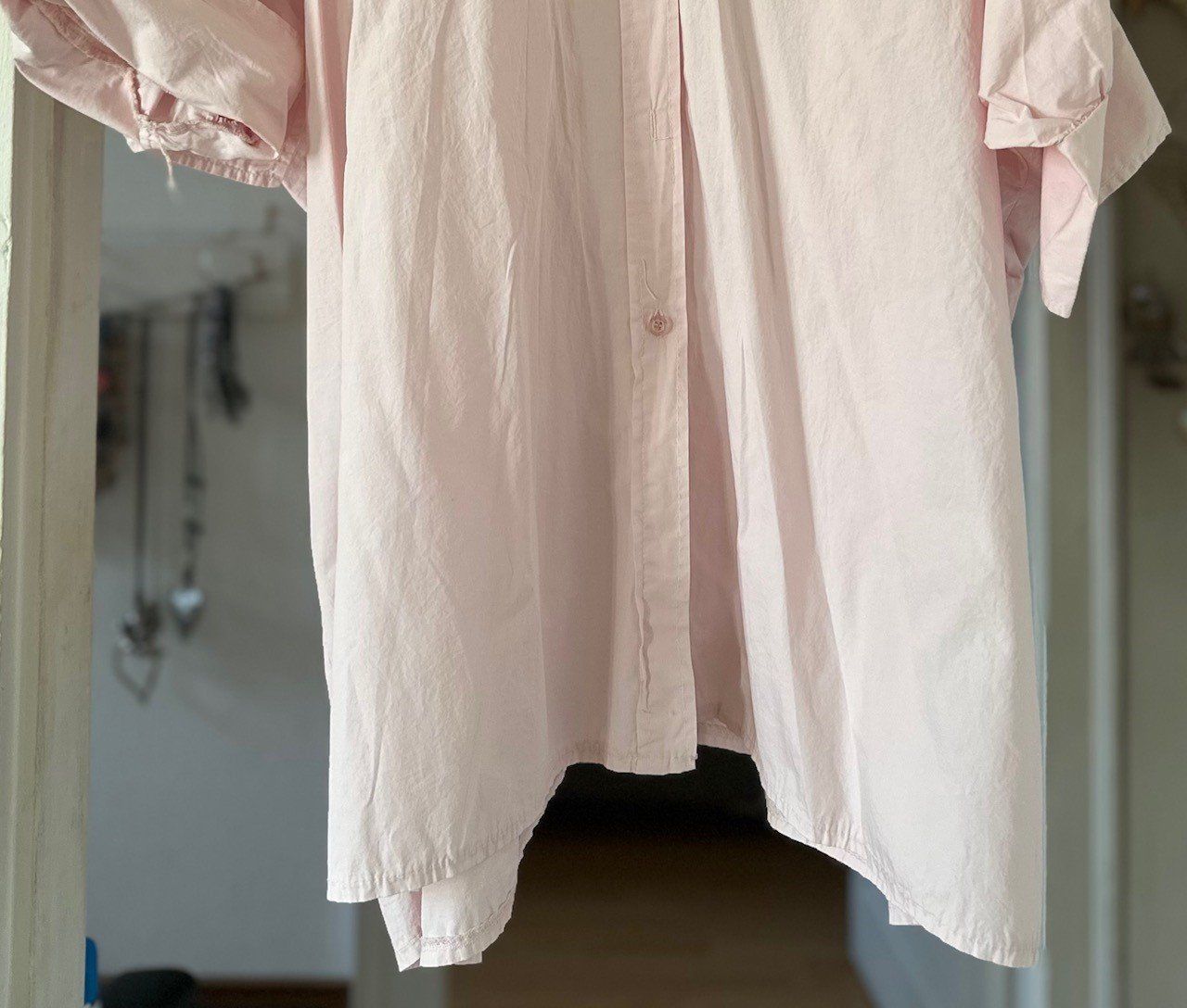 Camicette: MAXI CHEMISE! M – Nuovo e nell'imballaggio originale da Locarno venduto da NicoNion 2