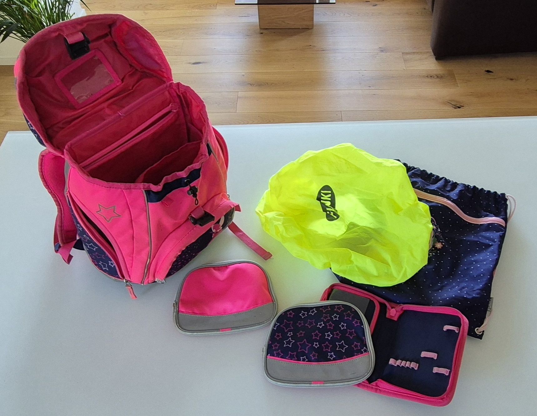 Funki Borse & Zaini: Funki Rucksack – Usato da Wädenswil venduto da AdrianS77