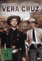 Vera Cruz (1954) Deutsch · DVD