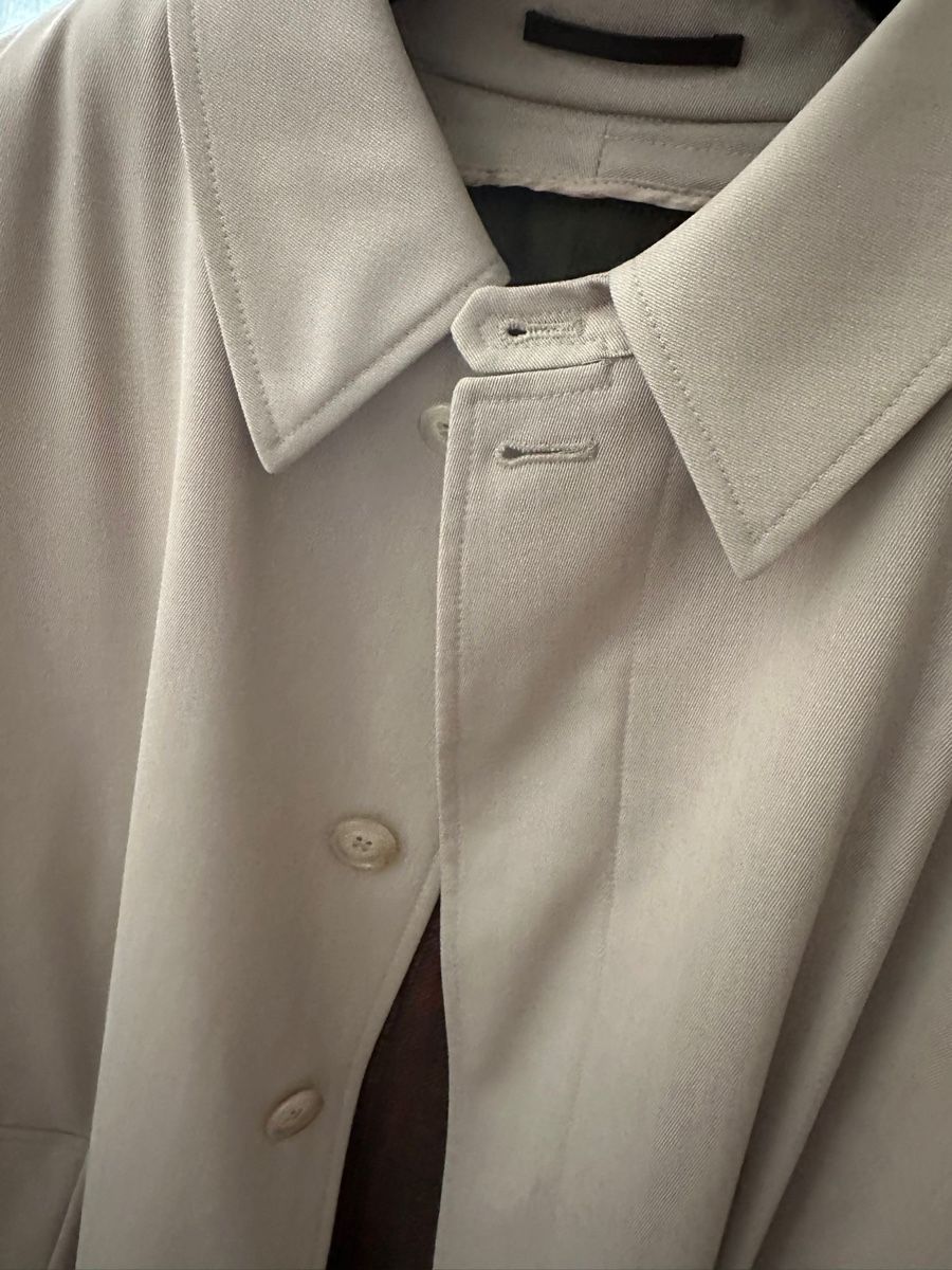 Loro Piana Cappotti: Herren Mantel von Loro Piana – Nuovo (secondo la descrizione) da Binningen venduto da Yuliya15 5