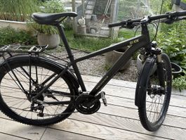 MTM Cycletech Slick
