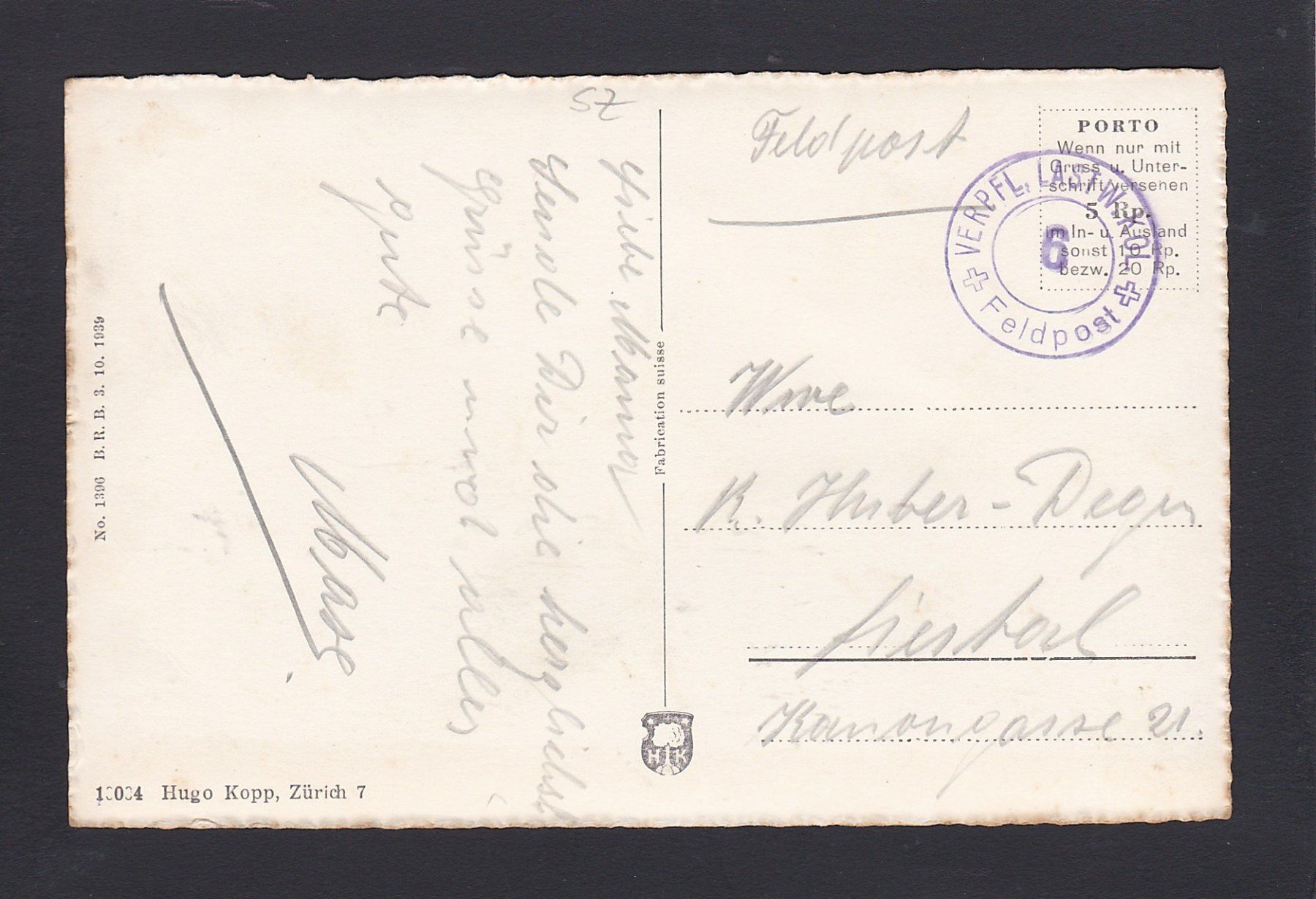 Cartes postales: SEEWEN (SZ) – D'occasion à Reiden par cinfis 1