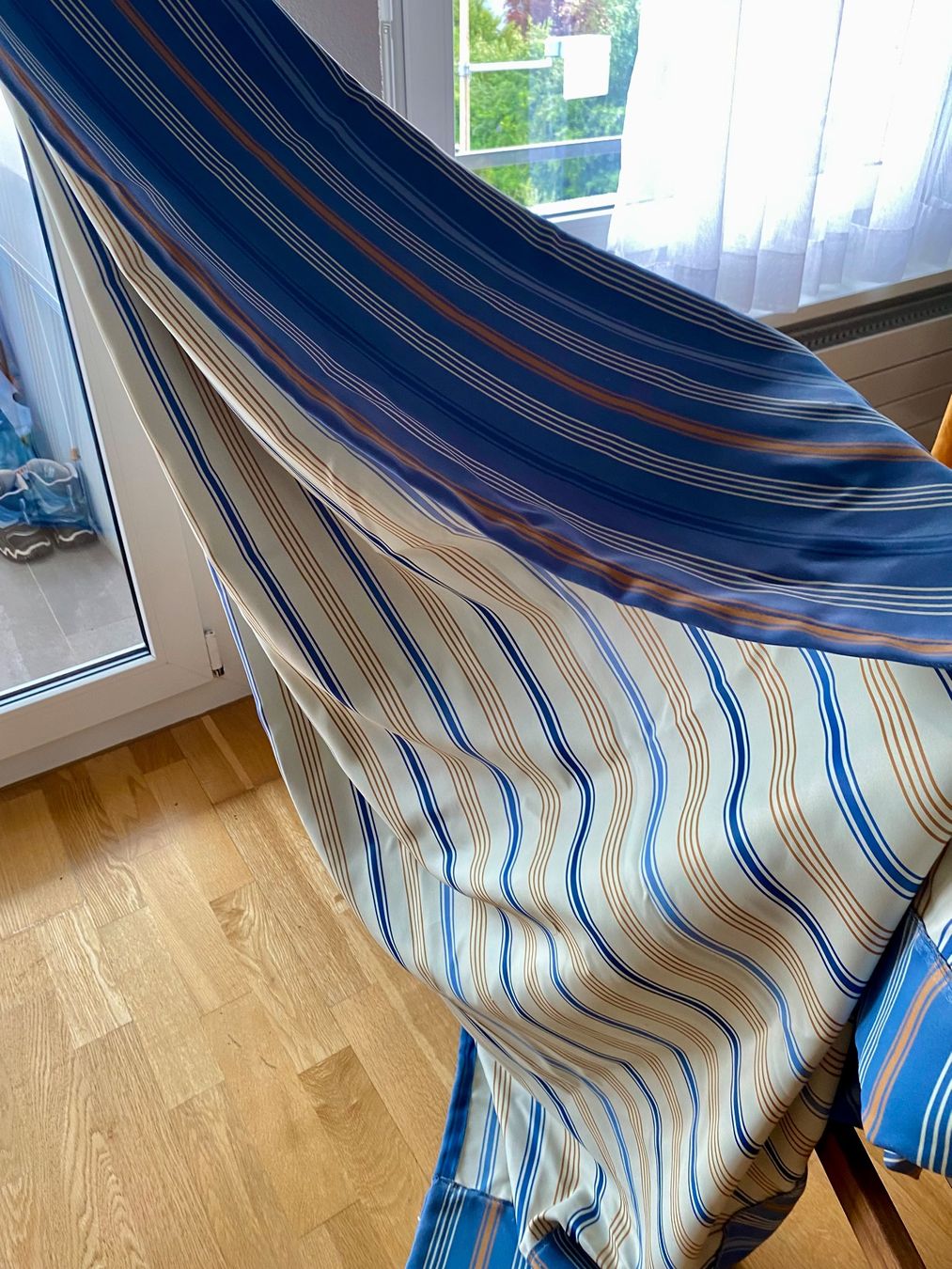 Tende: Nachtvorhänge 90x240 cm – Usato da Zollikofen venduto da Samsarah 3