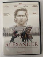Alexander (2004) DVD 📀 - Angelina Jolie