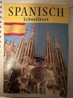 Spanisch Schnellkurs - Weltbild Verlag, Top Zustand!