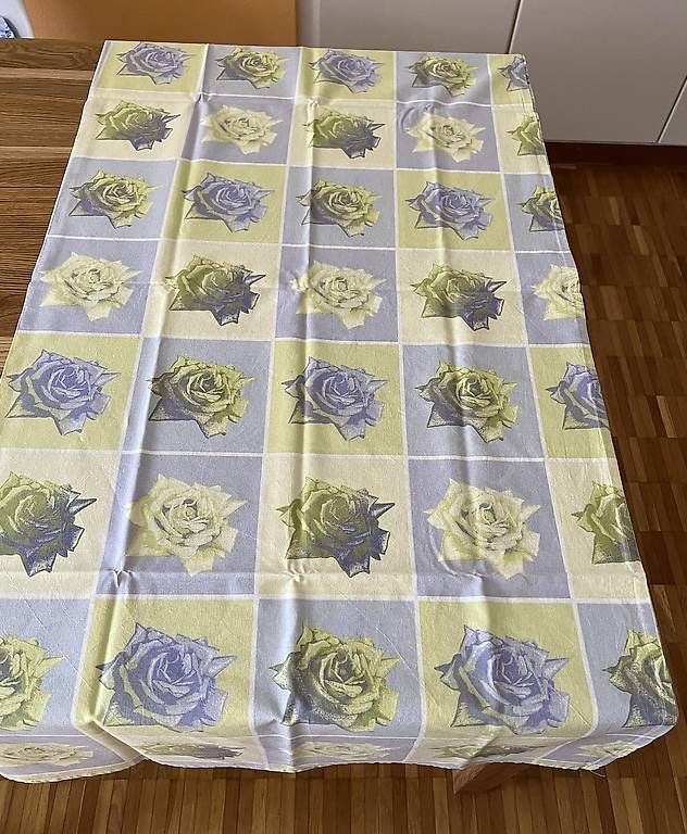 Autre linge de table: Tischtuch 145 x130 cm – D'occasion à Winterthur par Green-Future