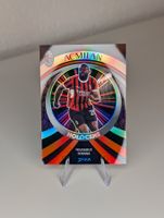 Youssouf Fofana 39/75 AC Milan Daka