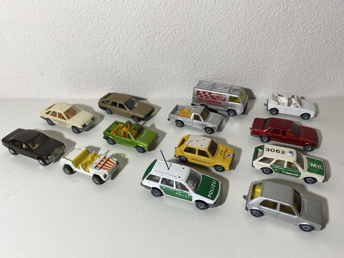 Siku Modellini d'auto: Siku Autos – Usato da Winterthur venduto da ben_9vxx