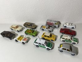 Siku Autos