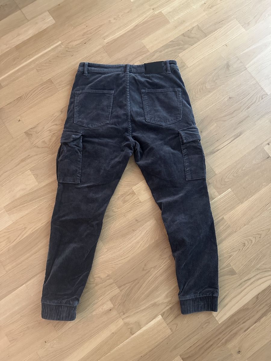 C&A Pantaloni: cargohose (31) – Usato da Freidorf TG venduto da driftingforthrifting 3