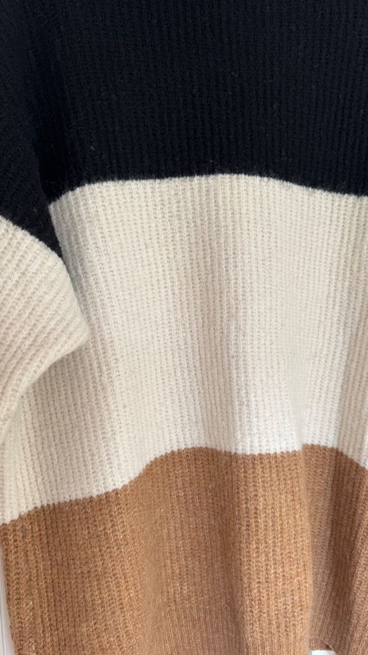 Maglioni & Felpe: Italienischer Pullover von Kontatto – Usato da Schaffhausen venduto da Mea_85 1