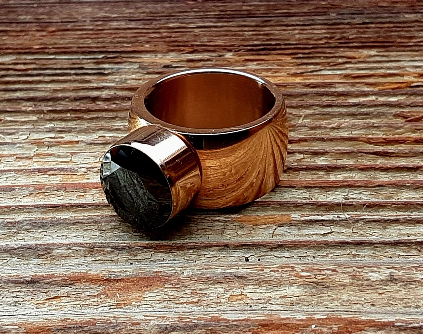 Bagues: Modeschmuck Ring – D'occasion à Madiswil par a_k_ftq6 1