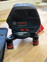 Bosch Professional GLL 3-50 Laser