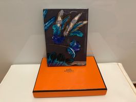 HERMES Notebook - NEW with box