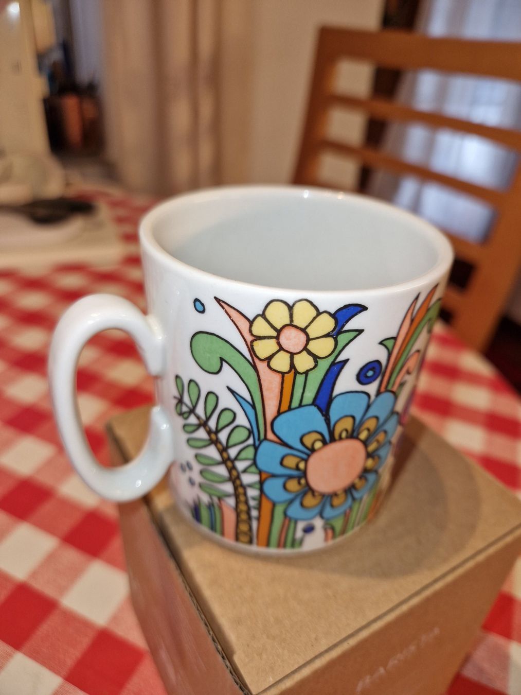 Villeroy & Boch Tasses: Tazzina da collezione – Neuf (Voir description) à Brione s. Minusio par clk_8kjj 2