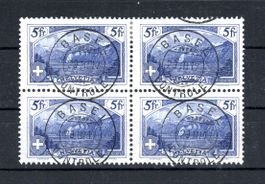 1914 Gebirgslandschaften Nr. 130 Rütli VB gest. SBK 325.--