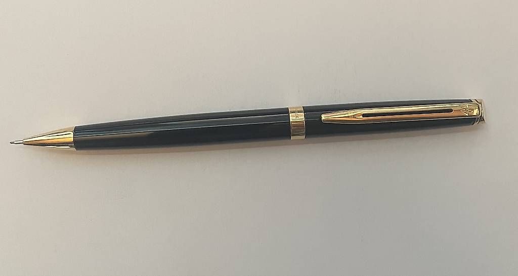Stylos & Marker: Waterman Paris - Minenstift – D'occasion à Rossrüti par Prov11