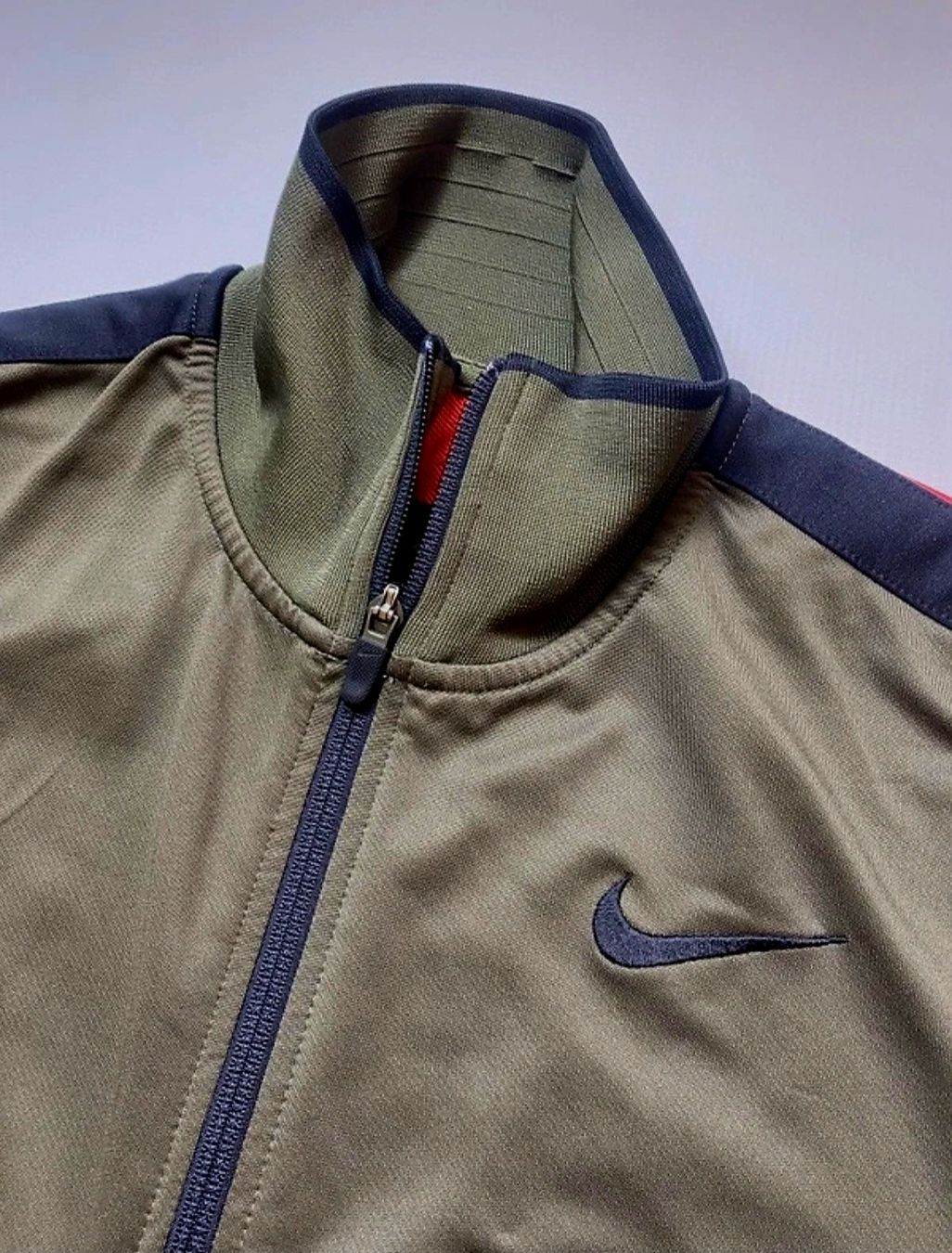 Nike Giacche: NIKE RAFAEL NADAL SWEATJACKE / M – Nuovo (secondo la descrizione) da kloten venduto da Dralion73 3